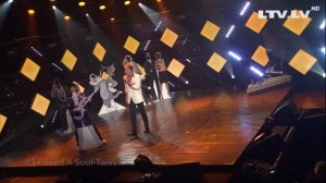 Mad Show Boys - I need a soul-twin