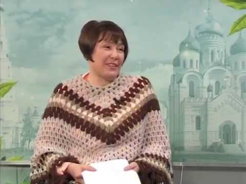 Свет Угреши 27.03.2019 Гость программы Ольга Мамонова. Анна Ахматова и Николай Гумилев.