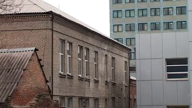 Право знать (№25, "Медицина") смотреть онлайн