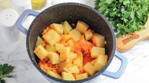 Грибовница из замороженных грибов