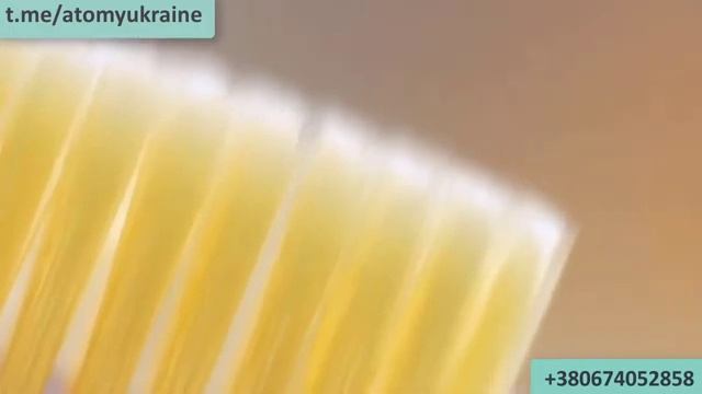 Бестселлер Зубная щетка Атоми | Bestselling Atomy Toothbrush смотреть онлайн