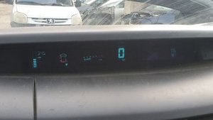 Engine Motor 1.9 F9Q820 Renault Espace 2002 - 2006 Culoare 0V369