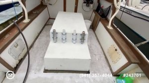 [SOLD] Used 1986 Groverbuilt 26 in Island Park, New York