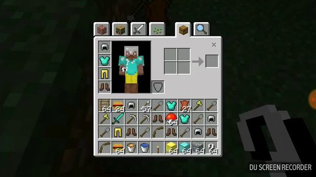 Пробовал сделать портал пушку в майнкрафт смотреть онлайн