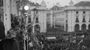 Антониу де Оливейра Салазар | Диктатор Португалии