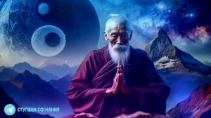 Древняя буддийская техника осознанности [Никошо] | Читтавивека