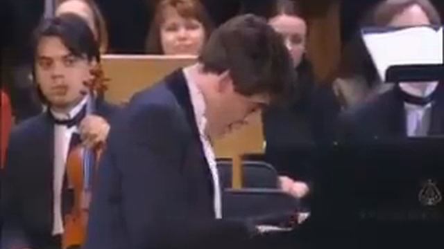 Denis Matsuev - Happy Birthday смотреть онлайн