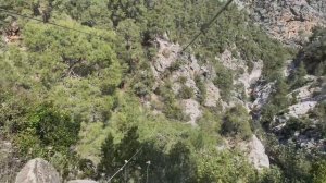 Каньон Гейнюк в Турции ??.Самое  красивое место в регионе.Подробный обзор,как добраться из Кемера