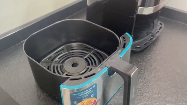 ¿Es ESTA la MEJOR FREIDORA de AIRE en 2024? | CECOTEC CECOFRY FULL INOX 5500 PRO | ANÁLISIS A FONDO смотреть онлайн