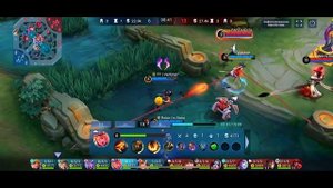 Умей играть «за» и «против» ЛОЛИТЫ ?МОБАЙЛ ЛЕГЕНД / MOBILE LEGENDS