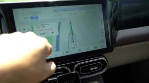 Leapmotor C11 ОТЗЫВ ВЛАДЕЛЬЦА. Китайский электромобиль. Обзор и тест драйв.