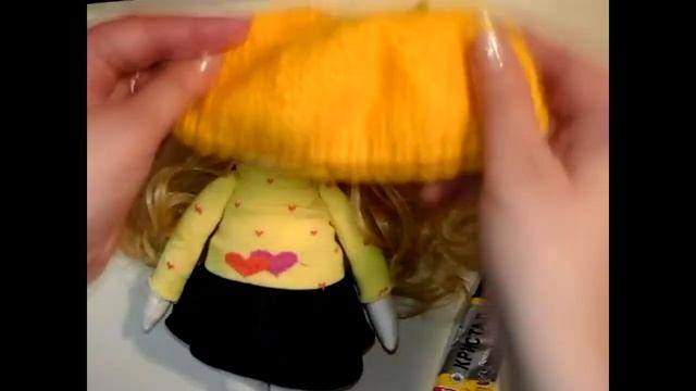 Мои Куклы/ Меняем Образ смотреть онлайн