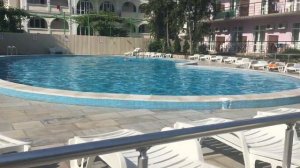 Творческая волна, Коктебель, Крым