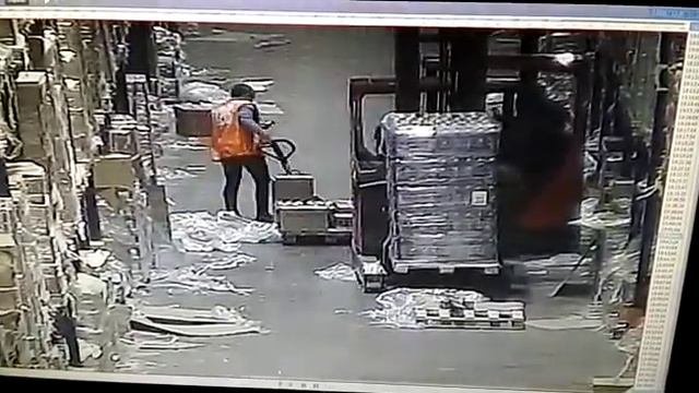 Фартовый