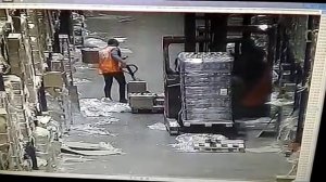 Фартовый