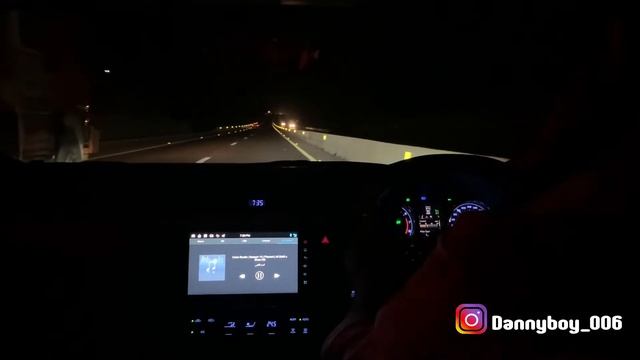 Corolla Altis Grande 2019 Fuel Average Minblowing ? Best Tyre Yokohama Advan ?#fuel #grande #sbnc смотреть онлайн