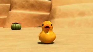 46  Утиный коллекционер "! Оазис Оскара