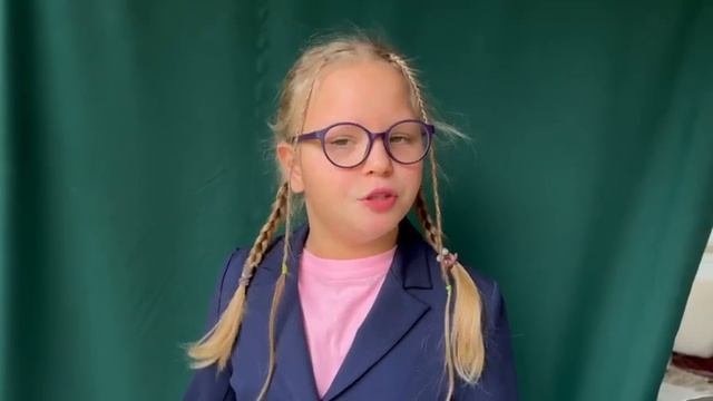 Имаметдинова Риана 9 лет #артикуляционнаягимнастика #Риана смотреть онлайн