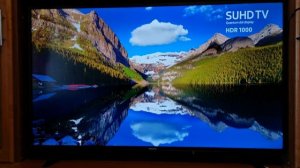 50 (127 см) Телевизор LED Hisense H50B7100 черный  Первое впечатление