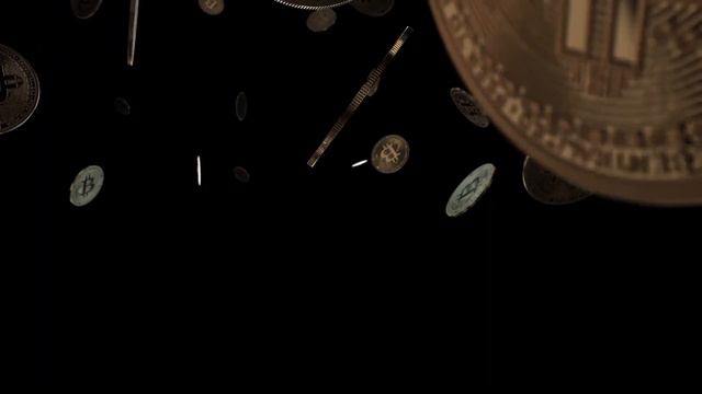 Будущее криптавалюты.  Что случиться с криптой в России.  Государство о криптовалюте. Крипто валюта