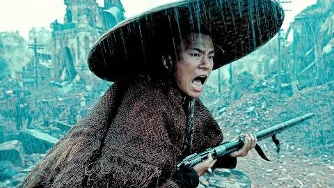 Восемь сотен — Русский трейлер (2021) смотреть онлайн