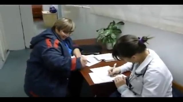 С Днем Фельдшера друзья ! смотреть онлайн