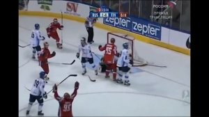 2008.05.16 Россия - Финляндия