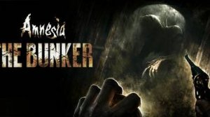 Братья ГРОМ играют в Amnesia THE BUNKER