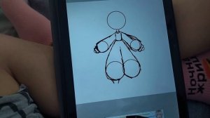 обзор на планшет / что у меня в планшете?