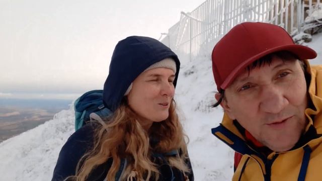 Гора Бештау — это самая высокая гора на Кавказских Минеральных Водах. смотреть онлайн