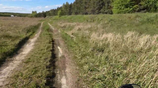 Мопед Альфа смотреть онлайн