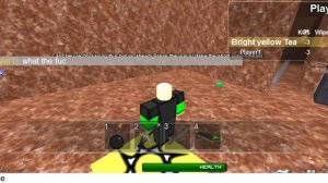 Roblox 2013 client