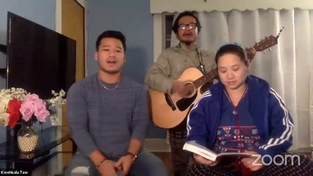 Kaw Hae's Personal Meeting Room смотреть онлайн