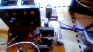 Приемник прямого преобразования на 3,5 и 7 МГц Поляков В.Т