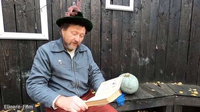 4/ Сказки для тыквы о "Бравом солдате Швейке" Ярослава Гашека смотреть онлайн