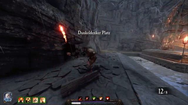 Cataclysm True Solo - Zealot + Axe and Falchion / Brace of Pistol｜Vermintide 2 смотреть онлайн