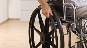 Федеральный закон о социальной защите инвалидов в Российской Федерации