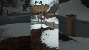 Центр вращения для флюгера