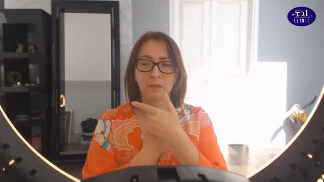 Миогимнастика для улучшения функции ВНЧС