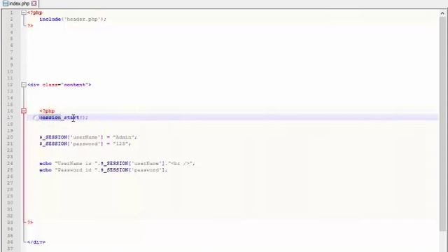 14(PHP Basic Tutorials) PHP Date Time ,Debugging and Session.