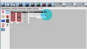 Microchip pic simulator the fastest pic microcontroller simulator