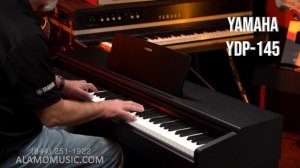 Yamaha YDP-145 vs YDP-165 | Which Digital Piano Is Best For You?