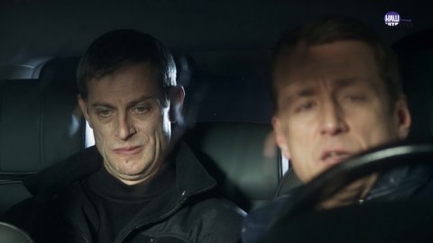 Лучшие враги 1 Серия