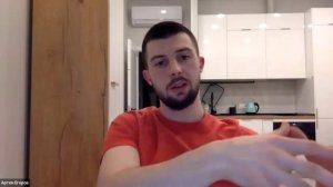 Марафон по крипте от Академии Yanvestor Яна Марчинского. День 2