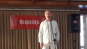 М. ТАРИВЕРДИЕВ  - ПЕСНЯ О ДАЛЕКОЙ РОДИНЕ - СЕРГЕЙ КОБЛОВ