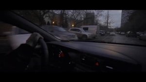 В дедушкиной комнате. Стих про дедушку. До слёз.