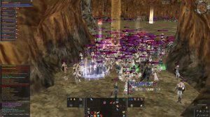 Lineage 2 Scryde x50 | Скрайд х50 АнтКвин (АК) 02.02.2022