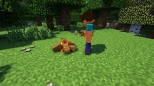 Опять Сложности(Pyrotech №1) - Обзор на мод