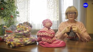 Носки солдату