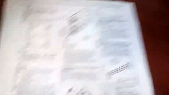 Проверка и настройка дроссельной заслонки Nissan Bassara Часть 4 смотреть онлайн